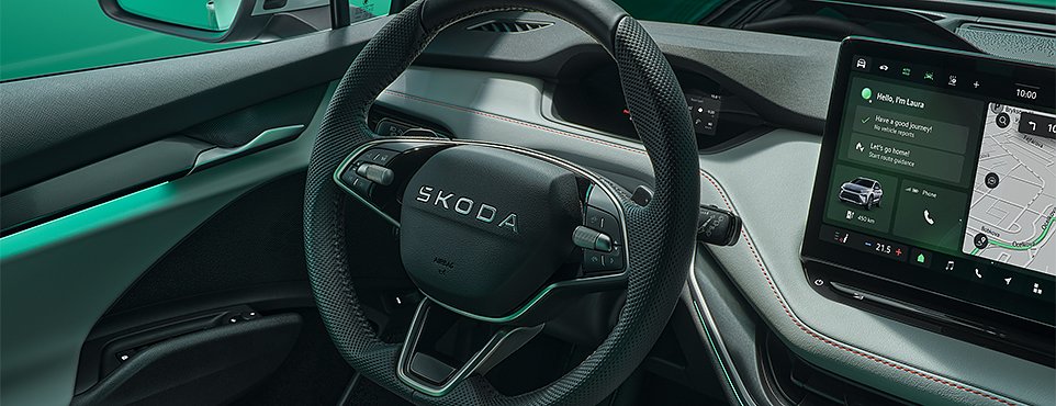 �koda Elroq 