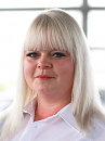 Portrait von Kathrin Fischer