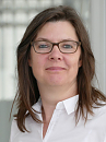 Portrait von Kerstin Schmidt