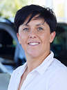 Portrait von Katrin Rietze