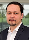 Portrait von Phillip D&ouml;ring