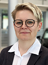 Portrait von Esther Burg