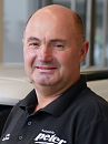 Portrait von Uwe Netz