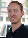 Portrait von Torsten Berner