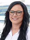 Portrait von Isabell Gebler