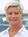 Portrait von Sandra Lungershausen