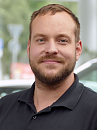 Portrait von Steffen Drechsler