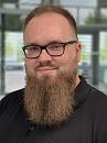 Portrait von Danny Berger