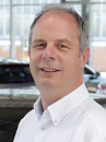 Portrait von Lars Gottschalk