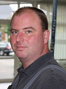 Portrait von Thomas Sturm