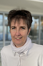 Portrait von Heike Sturm