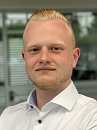 Portrait von Martin Sch&uuml;ler