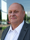 Portrait von Helmut Peter