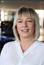 Portrait von Simone Heinemann