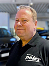 Portrait von Steffen Richter