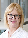Portrait von Kathrin Lippka