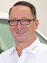 Portrait von Thomas Truch
