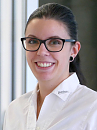 Portrait von Jasmin Siebert
