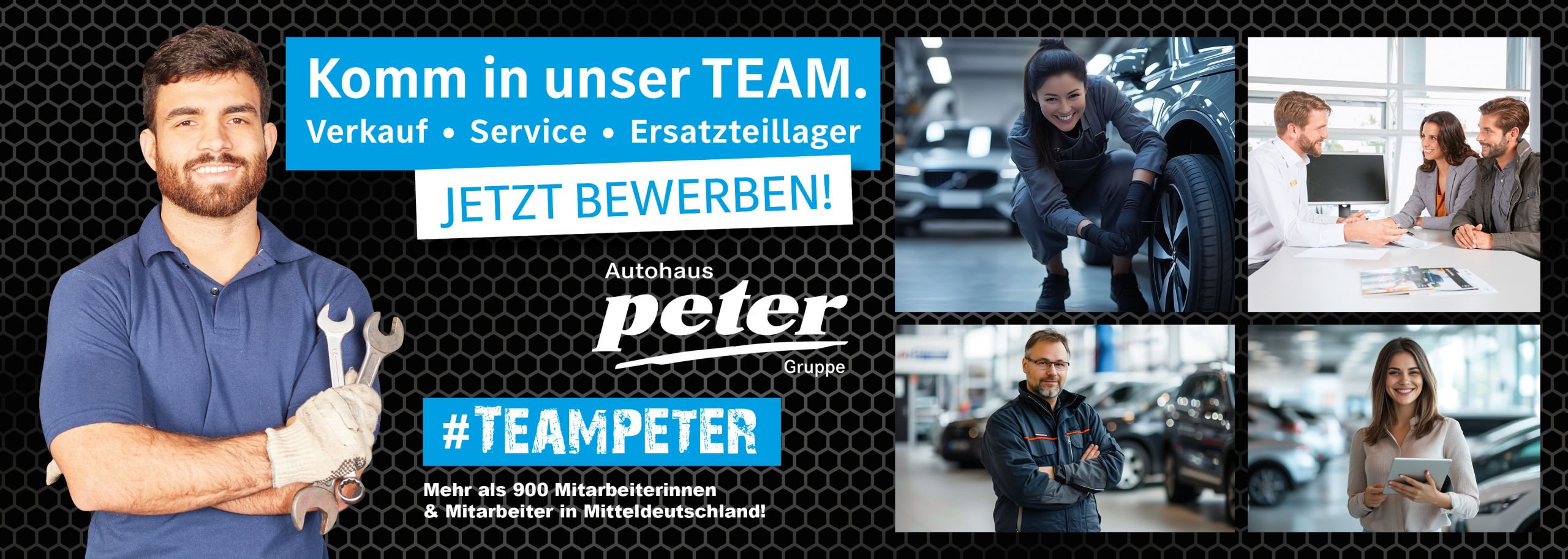 Stellenangebot